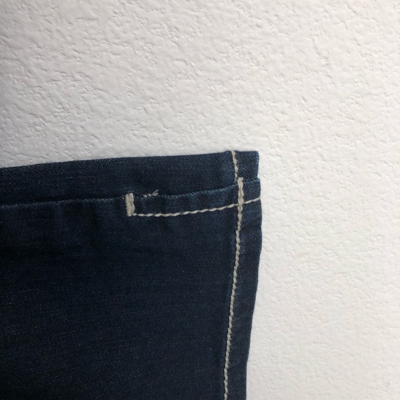 ARIAT RIDING JEAN - Picture 5 of 6